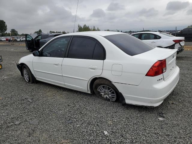 Photo 1 VIN: JHMES96624S019089 - HONDA CIVIC HYBR 