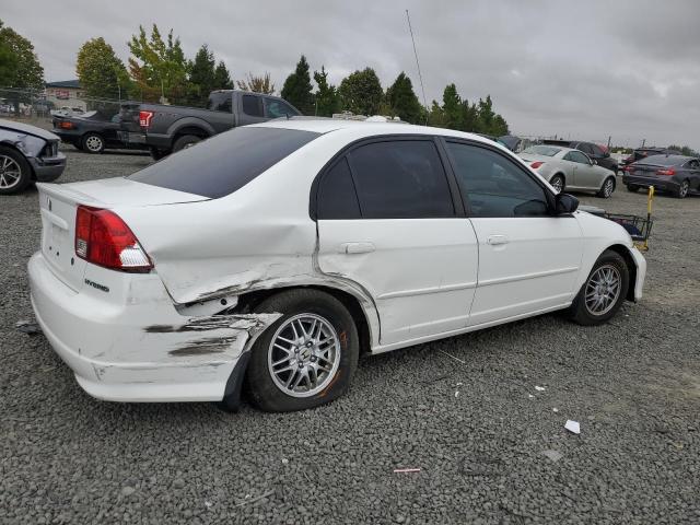 Photo 2 VIN: JHMES96624S019089 - HONDA CIVIC HYBR 