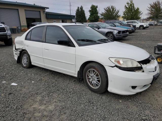 Photo 3 VIN: JHMES96624S019089 - HONDA CIVIC HYBR 