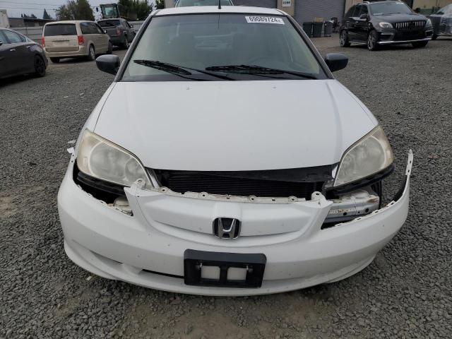 Photo 4 VIN: JHMES96624S019089 - HONDA CIVIC HYBR 