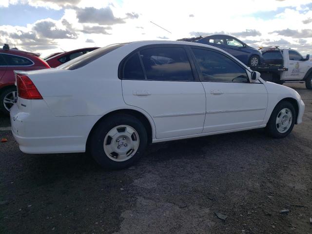 Photo 2 VIN: JHMES96625S012466 - HONDA CIVIC 