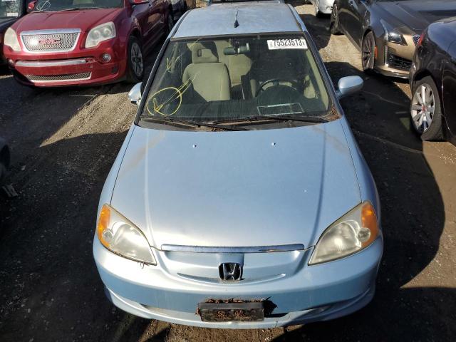 Photo 4 VIN: JHMES96633S000243 - HONDA CIVIC 