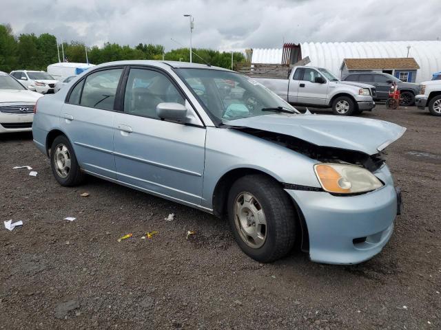 Photo 3 VIN: JHMES96633S014028 - HONDA CIVIC 