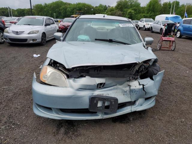 Photo 4 VIN: JHMES96633S014028 - HONDA CIVIC 