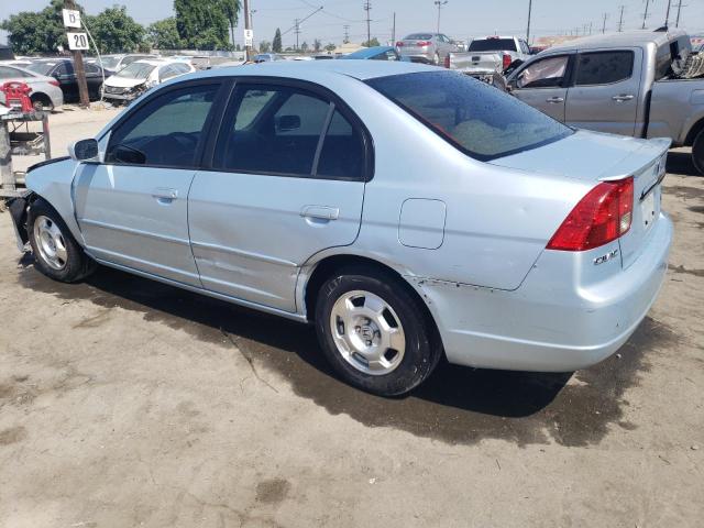 Photo 1 VIN: JHMES96633S026891 - HONDA CIVIC HYBR 