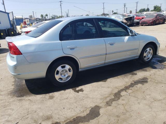 Photo 2 VIN: JHMES96633S026891 - HONDA CIVIC HYBR 