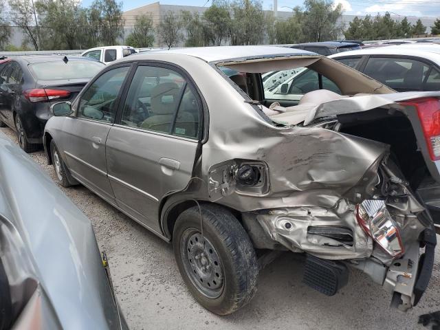 Photo 1 VIN: JHMES96633S029242 - HONDA CIVIC HYBR 