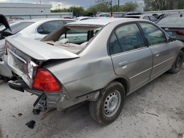 Photo 2 VIN: JHMES96633S029242 - HONDA CIVIC HYBR 