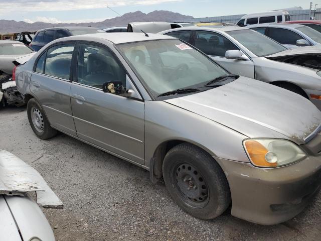 Photo 3 VIN: JHMES96633S029242 - HONDA CIVIC HYBR 