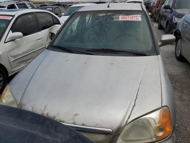 Photo 4 VIN: JHMES96633S029242 - HONDA CIVIC HYBR 