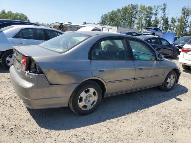 Photo 2 VIN: JHMES96634S002138 - HONDA CIVIC HYBR 