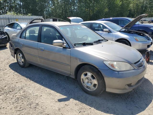 Photo 3 VIN: JHMES96634S002138 - HONDA CIVIC HYBR 