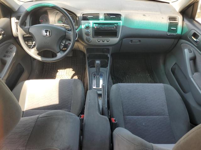 Photo 7 VIN: JHMES96634S002138 - HONDA CIVIC HYBR 