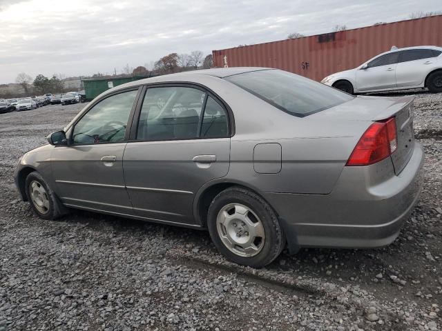 Photo 1 VIN: JHMES96634S002608 - HONDA CIVIC HYBR 