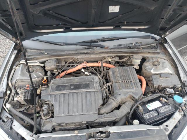 Photo 10 VIN: JHMES96634S002608 - HONDA CIVIC HYBR 