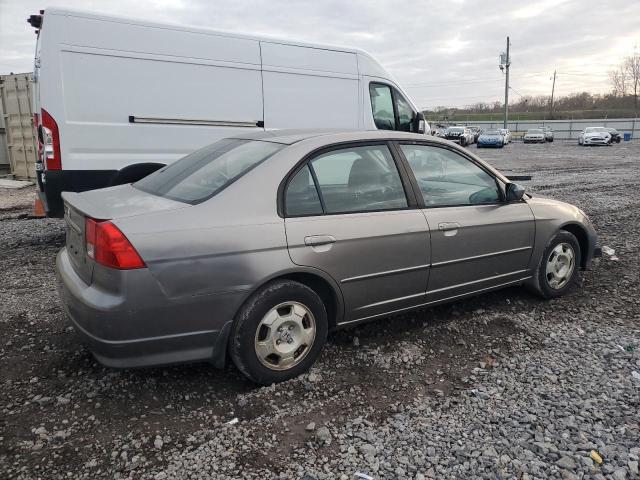 Photo 2 VIN: JHMES96634S002608 - HONDA CIVIC HYBR 