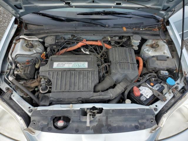 Photo 10 VIN: JHMES96643S012479 - HONDA CIVIC HYBR 