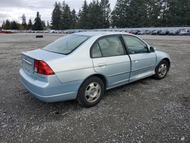 Photo 2 VIN: JHMES96643S012479 - HONDA CIVIC HYBR 