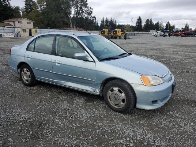 Photo 3 VIN: JHMES96643S012479 - HONDA CIVIC HYBR 