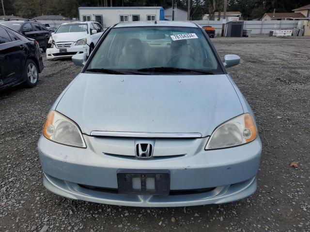 Photo 4 VIN: JHMES96643S012479 - HONDA CIVIC HYBR 