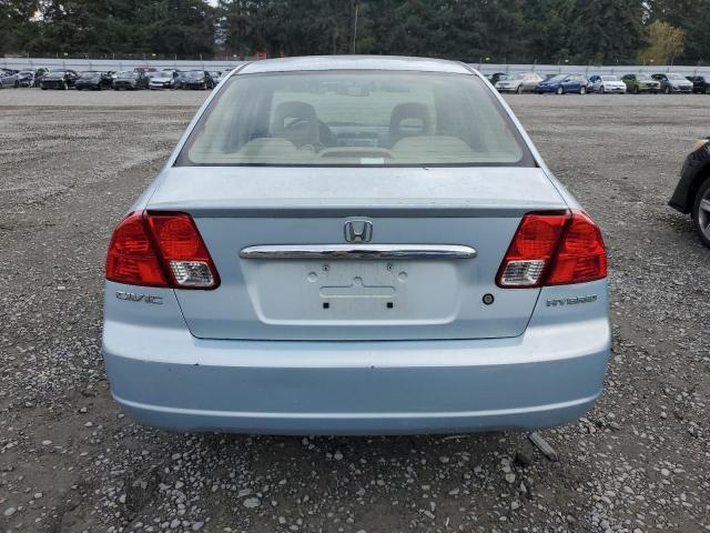 Photo 5 VIN: JHMES96643S012479 - HONDA CIVIC HYBR 