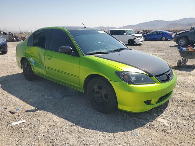 Photo 3 VIN: JHMES96644S008742 - HONDA CIVIC 