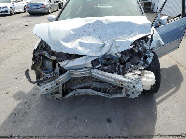 Photo 10 VIN: JHMES96644S014542 - HONDA CIVIC HYBR 