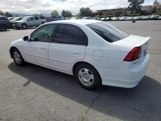 Photo 1 VIN: JHMES96644S020339 - HONDA CIVIC 