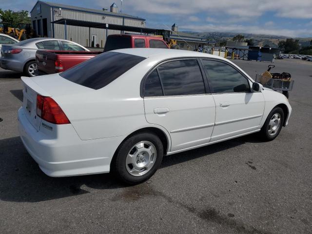 Photo 2 VIN: JHMES96644S020339 - HONDA CIVIC 