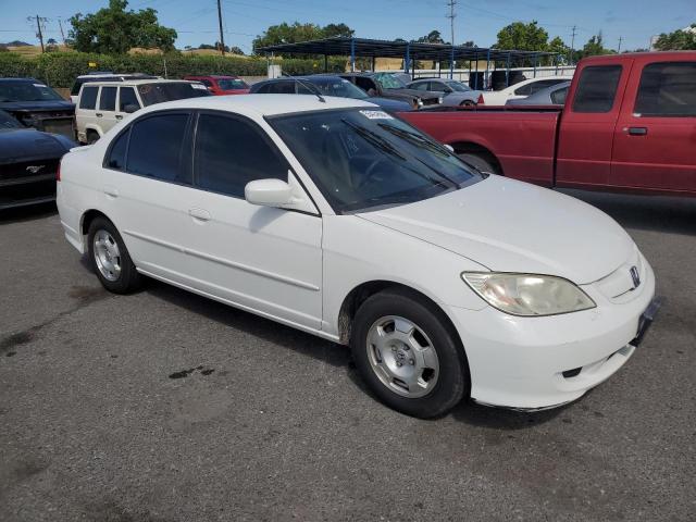 Photo 3 VIN: JHMES96644S020339 - HONDA CIVIC 