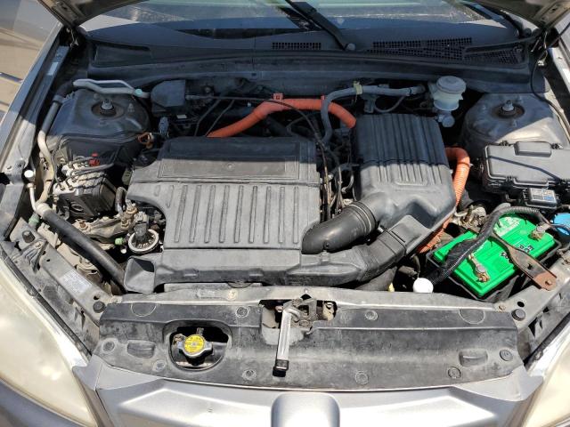 Photo 10 VIN: JHMES96645S000738 - HONDA CIVIC 