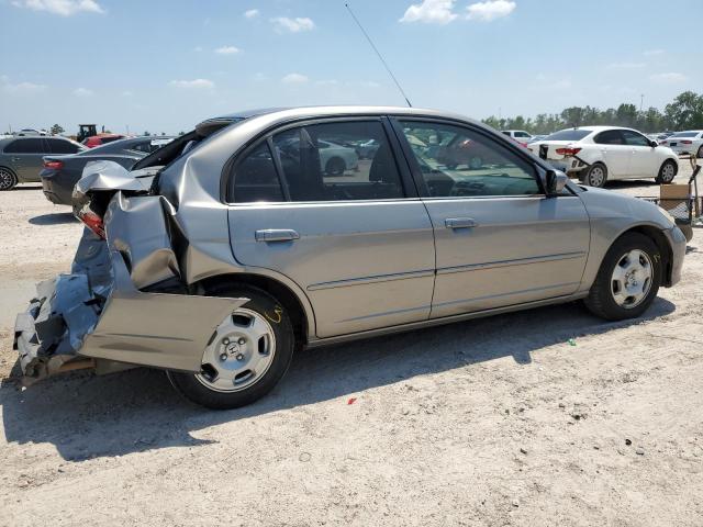 Photo 2 VIN: JHMES96645S000738 - HONDA CIVIC 