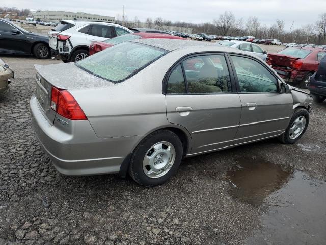 Photo 2 VIN: JHMES96645S013571 - HONDA CIVIC 