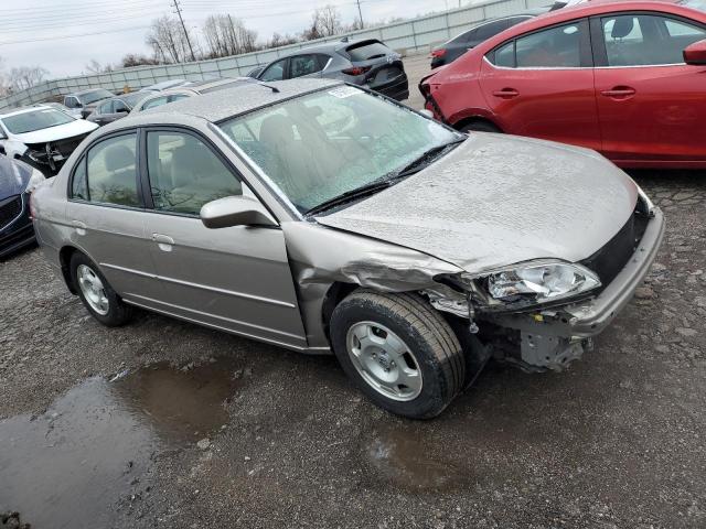 Photo 3 VIN: JHMES96645S013571 - HONDA CIVIC 