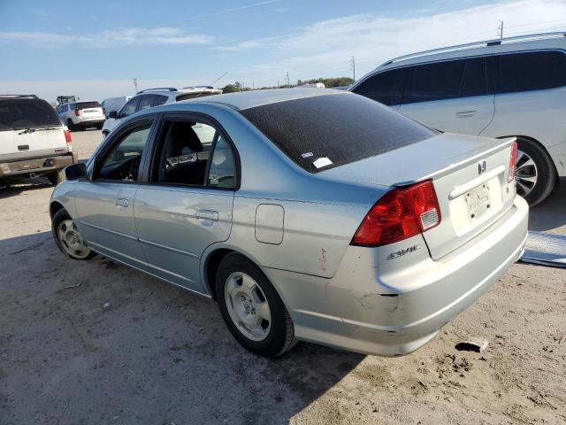 Photo 1 VIN: JHMES96645S016986 - HONDA CIVIC 