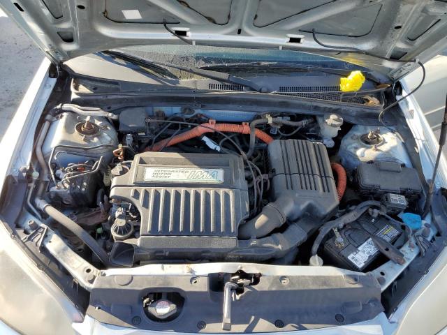 Photo 10 VIN: JHMES96645S016986 - HONDA CIVIC 