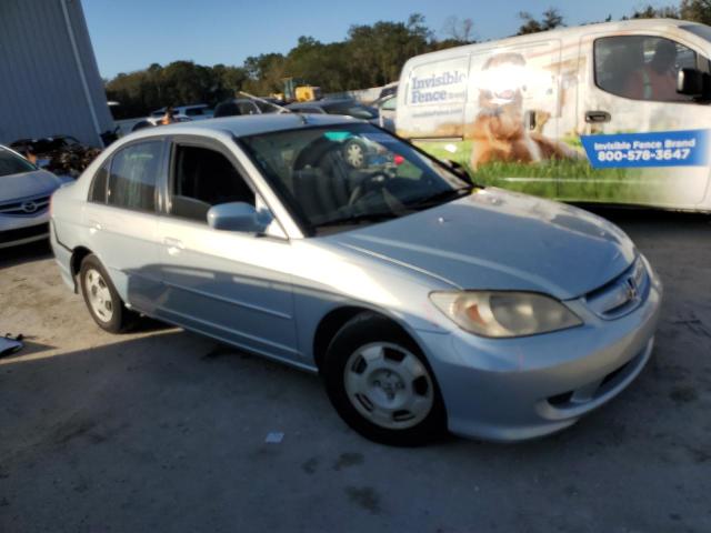 Photo 3 VIN: JHMES96645S016986 - HONDA CIVIC 