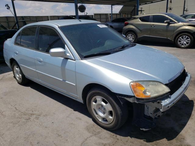 Photo 3 VIN: JHMES96653S009445 - HONDA CIVIC HYBR 