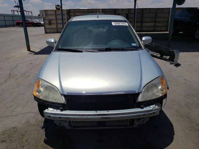 Photo 4 VIN: JHMES96653S009445 - HONDA CIVIC HYBR 