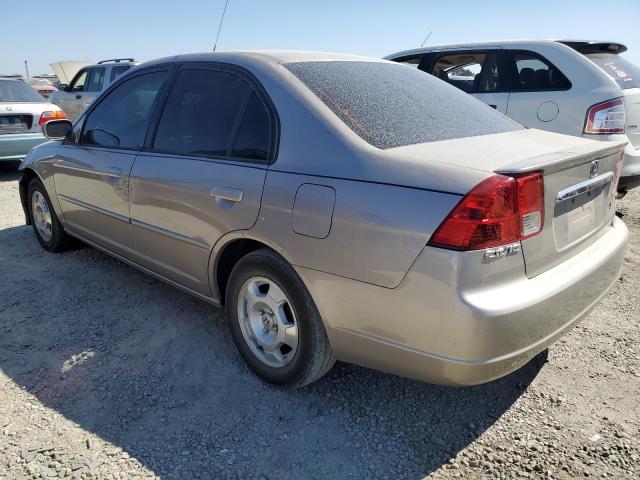 Photo 1 VIN: JHMES96653S011437 - HONDA CIVIC HYBR 