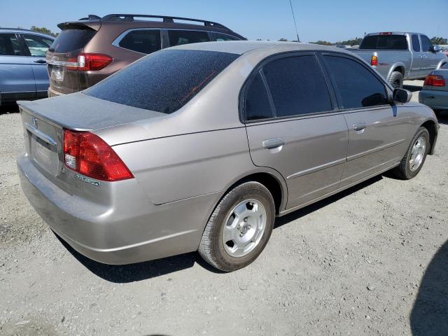 Photo 2 VIN: JHMES96653S011437 - HONDA CIVIC HYBR 