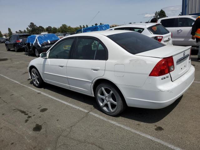 Photo 1 VIN: JHMES96653S017819 - HONDA CIVIC 