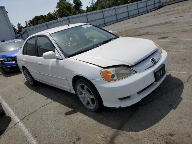 Photo 3 VIN: JHMES96653S017819 - HONDA CIVIC 