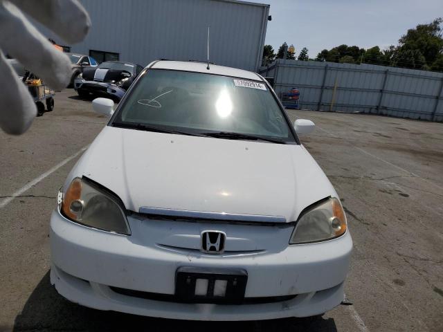 Photo 4 VIN: JHMES96653S017819 - HONDA CIVIC 