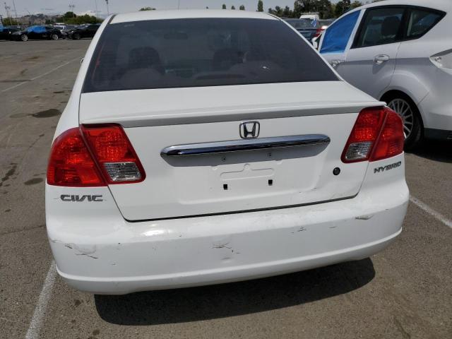 Photo 5 VIN: JHMES96653S017819 - HONDA CIVIC 