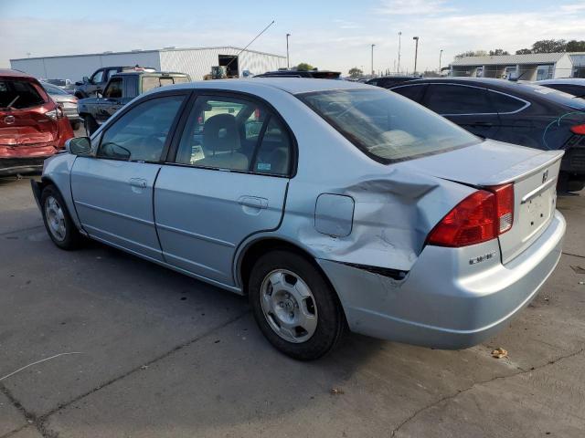 Photo 1 VIN: JHMES96653S023247 - HONDA CIVIC 