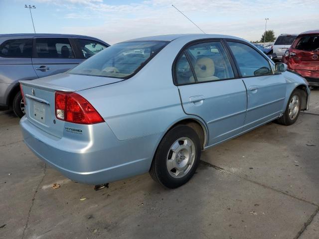 Photo 2 VIN: JHMES96653S023247 - HONDA CIVIC 