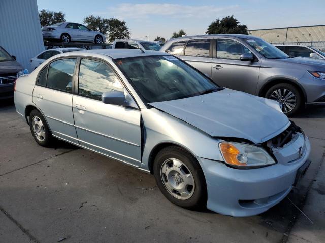 Photo 3 VIN: JHMES96653S023247 - HONDA CIVIC 