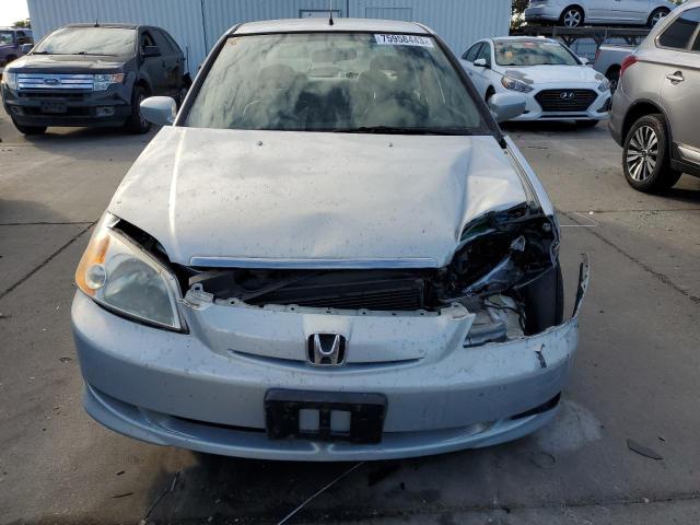 Photo 4 VIN: JHMES96653S023247 - HONDA CIVIC 