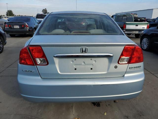 Photo 5 VIN: JHMES96653S023247 - HONDA CIVIC 